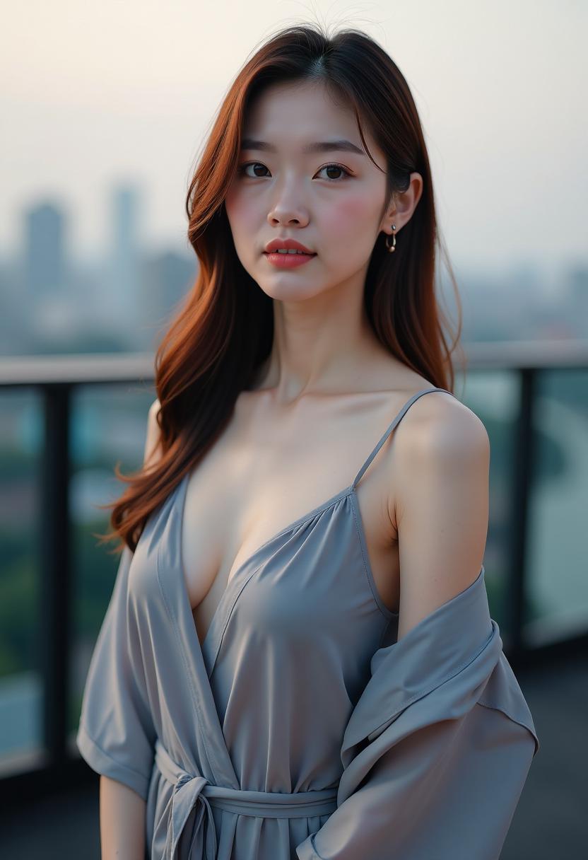 凌晨四点的歌剧照