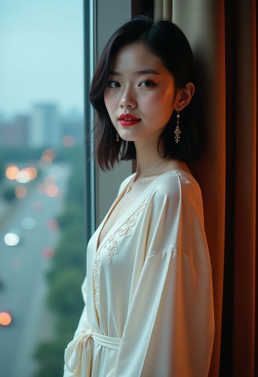 零点车站