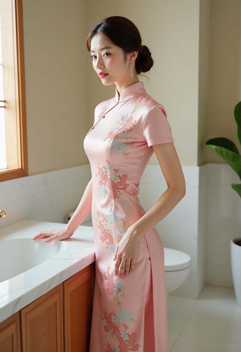 琴键之间剧照